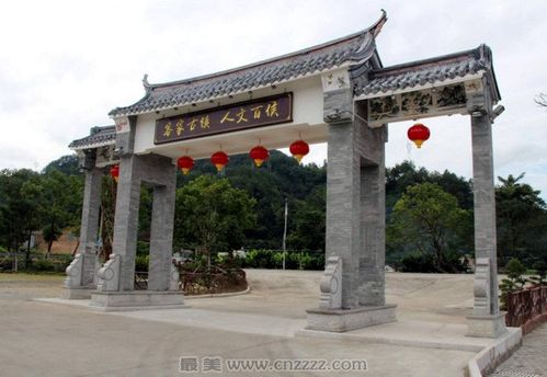 大埔最好玩的或最值得去玩的地方是哪里?去大浦玩一下要多少钱-图2 大埔最好玩的或最值得去玩的地方是哪里?去大浦玩一下要多少钱-图2