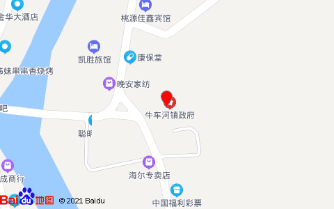 牛车河站取消了吗?牛车河到常德多少公里-图1 牛车河站取消了吗?牛车河到常德多少公里-图1