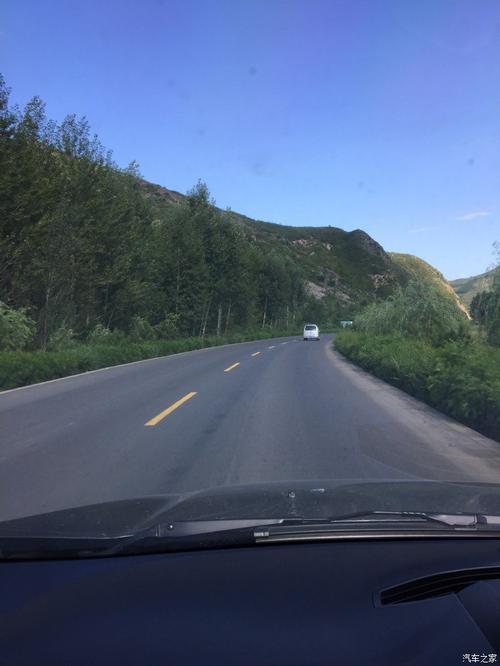 丰宁到承德开车好走吗?蓝旗到承德坐汽车多少钱-图3 丰宁到承德开车好走吗?蓝旗到承德坐汽车多少钱-图3