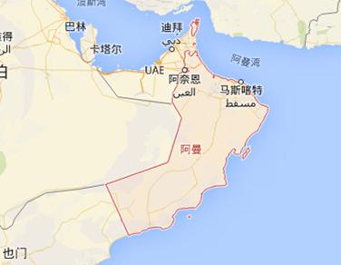 阿曼属于哪个国家?阿曼最高气温多少度-图3 阿曼属于哪个国家?阿曼最高气温多少度-图3
