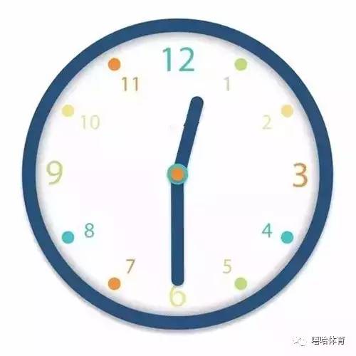 一节钟是多久?钟表上一刻钟是指多少-图3 一节钟是多久?钟表上一刻钟是指多少-图3