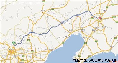 锦州到北京朝阳区奥特莱斯自驾路线?朝阳到大平房有多少公里-图3 锦州到北京朝阳区奥特莱斯自驾路线?朝阳到大平房有多少公里-图3