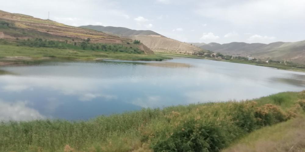 宁夏十大水库排名?西吉震湖一周多少公里-图1 宁夏十大水库排名?西吉震湖一周多少公里-图1