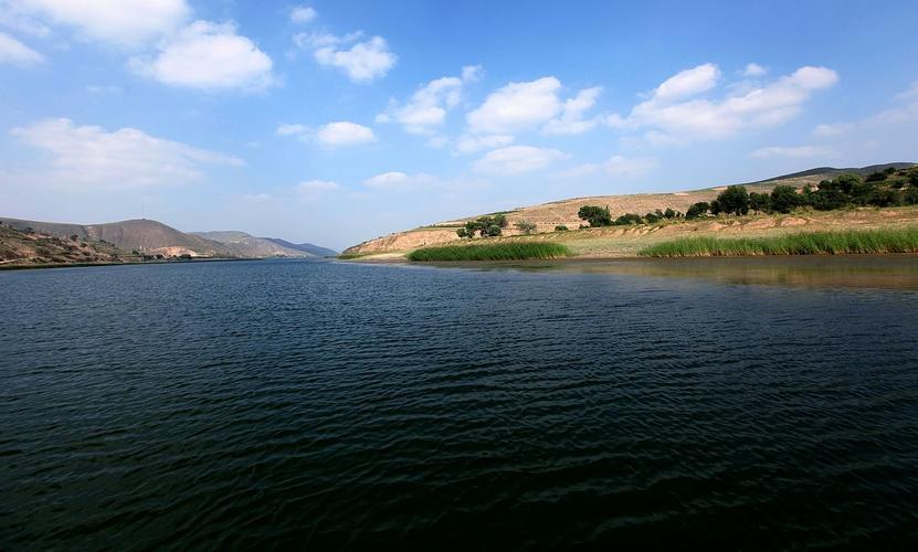 宁夏十大水库排名?西吉震湖一周多少公里-图2 宁夏十大水库排名?西吉震湖一周多少公里-图2