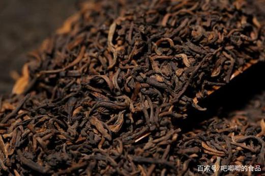 熟普水温最好多少度?普洱温度多少合适-图2 熟普水温最好多少度?普洱温度多少合适-图2
