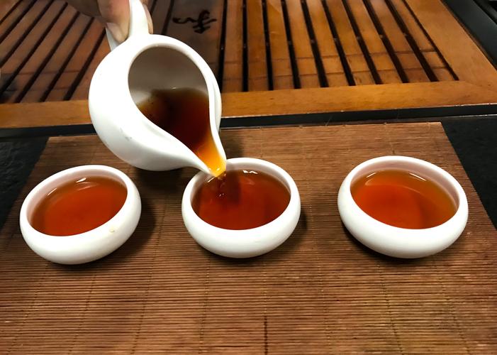 熟普水温最好多少度?普洱温度多少合适-图3 熟普水温最好多少度?普洱温度多少合适-图3