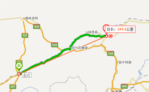 夏天绿皮火车旅游最佳路线?桑根达来温度是多少-图3 夏天绿皮火车旅游最佳路线?桑根达来温度是多少-图3