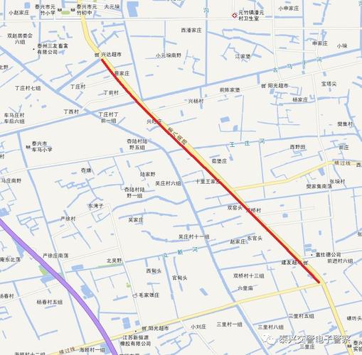 泰兴有哪些乡镇?元竹到泰州多少公里-图1 泰兴有哪些乡镇?元竹到泰州多少公里-图1