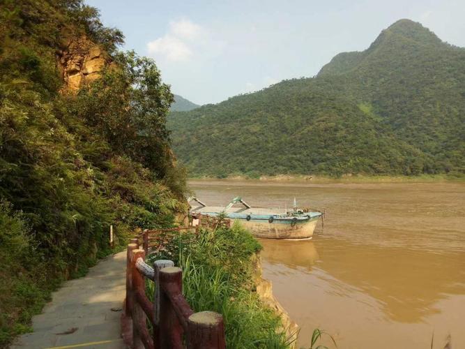大西江游泳的地方?全州火车站到大西江多少公里-图2 大西江游泳的地方?全州火车站到大西江多少公里-图2