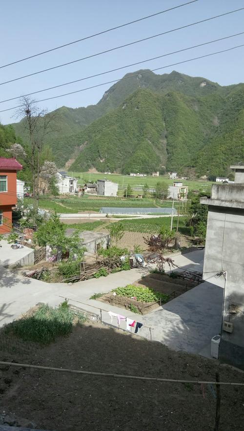 陕西省全国重点镇有几个?安康到蒿坪班车车费多少-图3 陕西省全国重点镇有几个?安康到蒿坪班车车费多少-图3