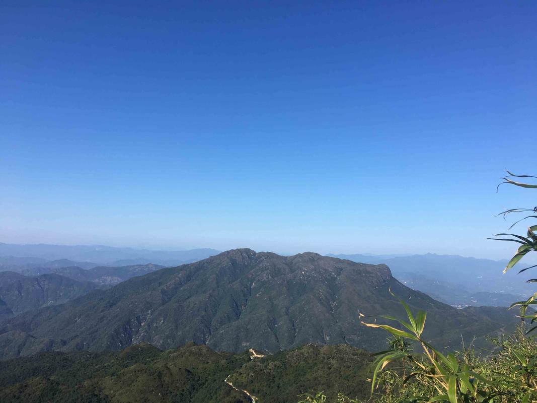 惠东莲花山公园要门票吗?惠东安墩镇多少-图2 惠东莲花山公园要门票吗?惠东安墩镇多少-图2