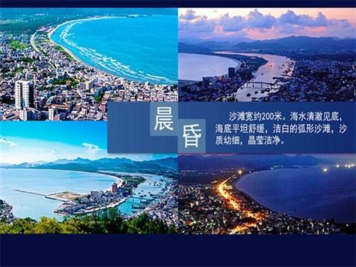 12月份双月湾还能下水吗?惠东天气冬天多少度-图2 12月份双月湾还能下水吗?惠东天气冬天多少度-图2