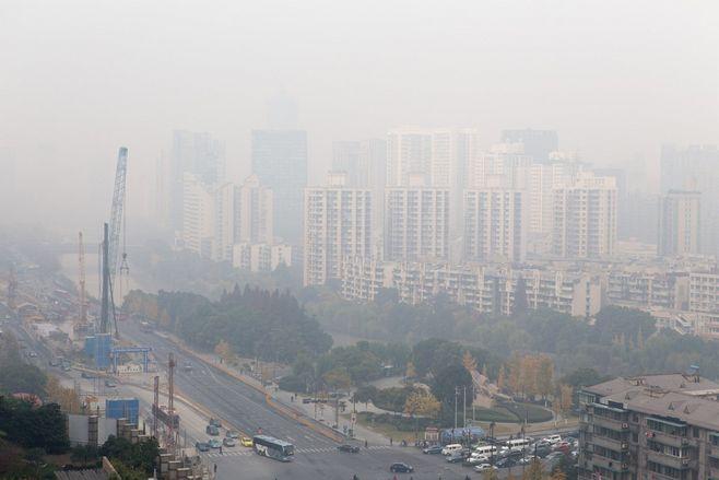 2021年杭州雾霾严重吗?2021杭州将迎来最冷天气多少度-图1 2021年杭州雾霾严重吗?2021杭州将迎来最冷天气多少度-图1