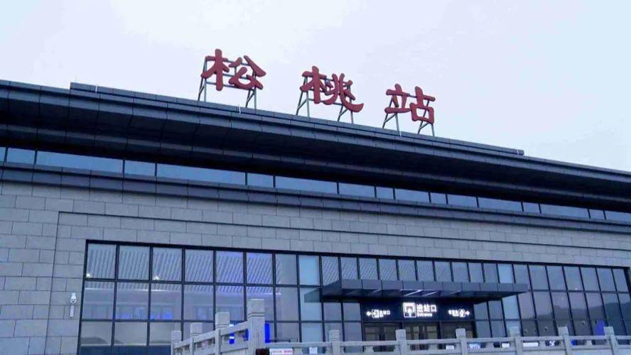 k9263次列车途经哪些站?公主岭朝阳坡限速多少-图1 k9263次列车途经哪些站?公主岭朝阳坡限速多少-图1