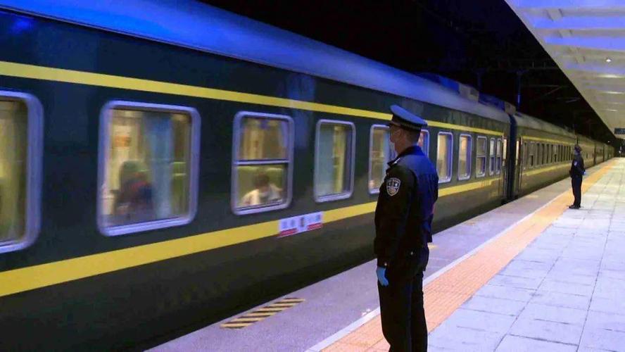 k9263次列车途经哪些站?公主岭朝阳坡限速多少-图3 k9263次列车途经哪些站?公主岭朝阳坡限速多少-图3