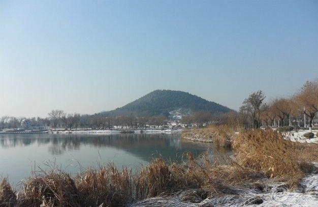 徐州冬天最冷多少度?徐州今年冬天最冷多少度-图2 徐州冬天最冷多少度?徐州今年冬天最冷多少度-图2