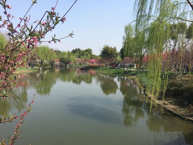 常州什么时候春游?常州三月份天气大概多少度电-图1 常州什么时候春游?常州三月份天气大概多少度电-图1