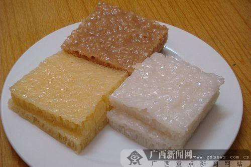 广西桂平发糕蜂窝发糕的做法?广西柱平31 2号气温多少-图1 广西桂平发糕蜂窝发糕的做法?广西柱平31 2号气温多少-图1