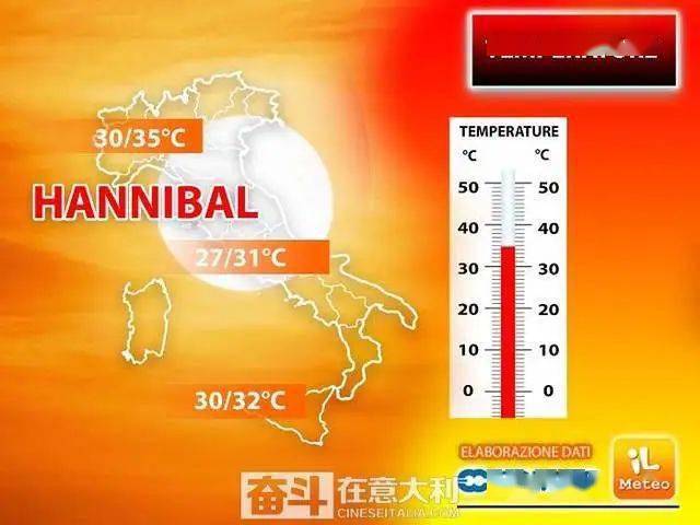 32度是什么气温？月平均气温多少度属于高温-图3