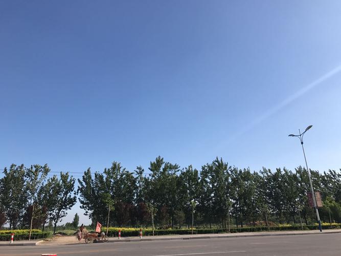 夜晚滨州上空出现白光是怎么回事?滨州去年最冷天气是多少度-图2 夜晚滨州上空出现白光是怎么回事?滨州去年最冷天气是多少度-图2