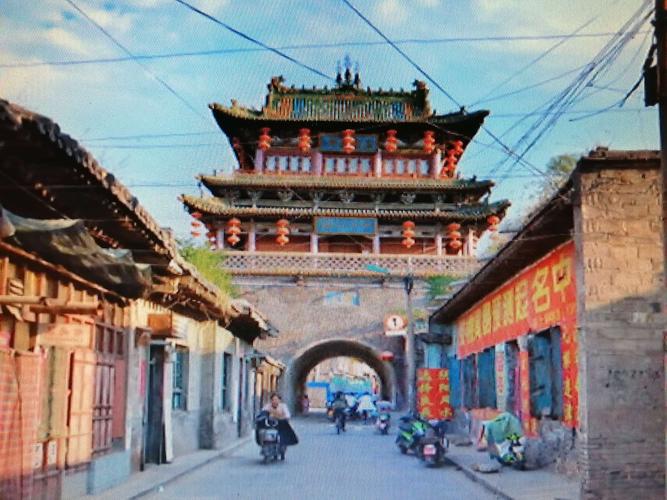 太谷县属于哪个市?祁县历史上冬天最冷多少度-图3 太谷县属于哪个市?祁县历史上冬天最冷多少度-图3