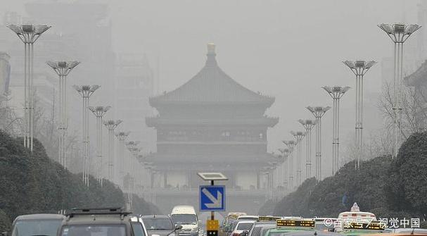 2021年西安市冬季雾霾时间长吗?西安一年有多少天是雾霾-图2 2021年西安市冬季雾霾时间长吗?西安一年有多少天是雾霾-图2