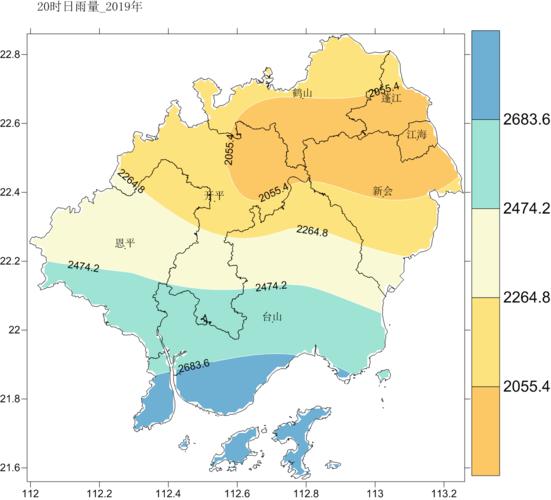 江门气候适合居住吗?2015年江门冬天最低多少度-图2 江门气候适合居住吗?2015年江门冬天最低多少度-图2