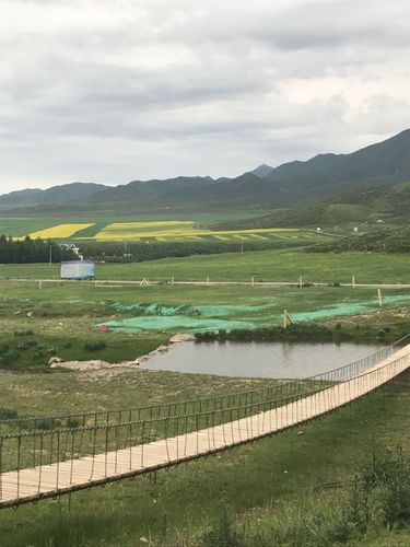 西宁到张掖多少公里?民乐县最低温度是多少-图2 西宁到张掖多少公里?民乐县最低温度是多少-图2