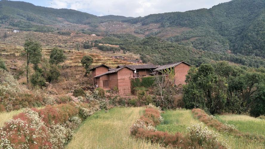 凉山的气候特征?元谋凉山乡有有多少人口-图1 凉山的气候特征?元谋凉山乡有有多少人口-图1