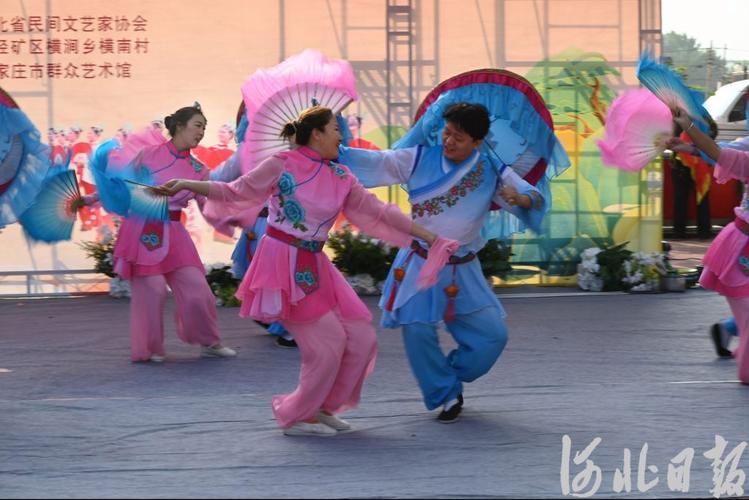 河北省非物质文化遗产有多少?行唐口头镇多少人-图2 河北省非物质文化遗产有多少?行唐口头镇多少人-图2