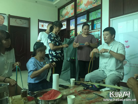 河北省非物质文化遗产有多少?行唐口头镇多少人-图1 河北省非物质文化遗产有多少?行唐口头镇多少人-图1