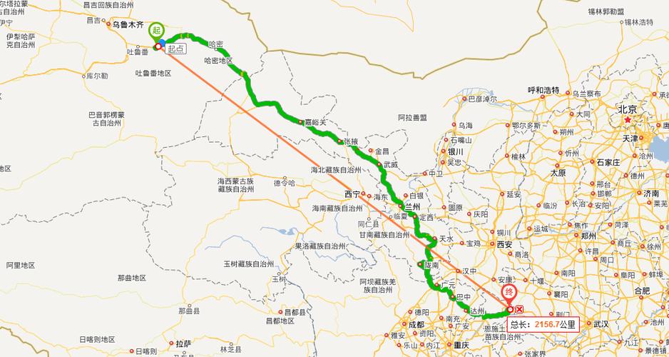 鄯善县离哪个省最近?鄯善县有多少年了-图1 鄯善县离哪个省最近?鄯善县有多少年了-图1