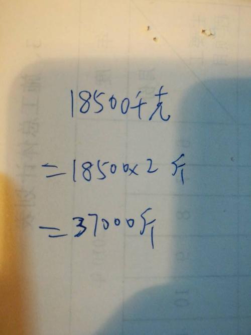 35万有多重?体重是35公斤是多少千克-图1 35万有多重?体重是35公斤是多少千克-图1
