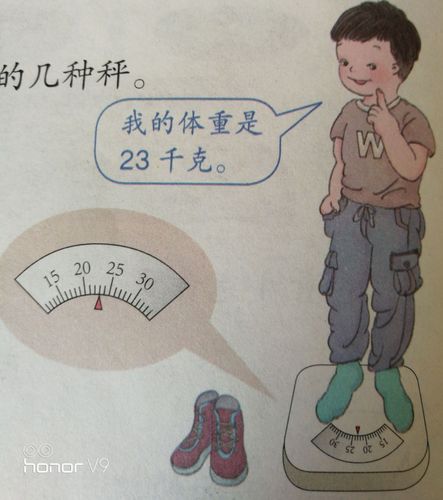 35万有多重?体重是35公斤是多少千克-图3 35万有多重?体重是35公斤是多少千克-图3