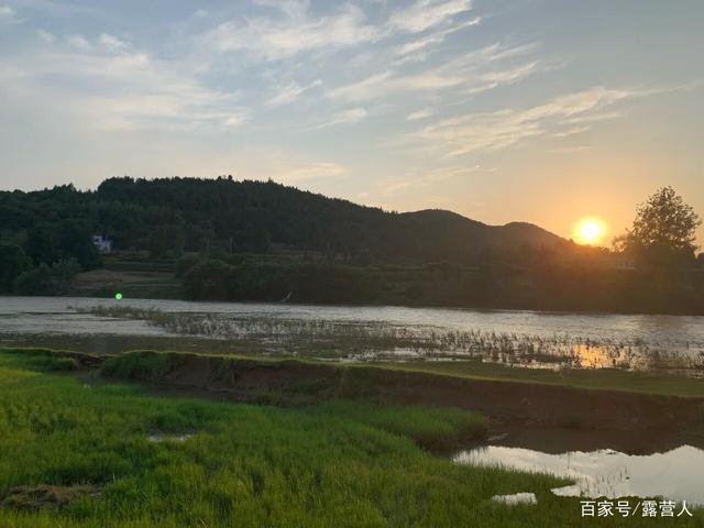 绵阳夏天避暑胜地?盐亭气温多少-图2 绵阳夏天避暑胜地?盐亭气温多少-图2