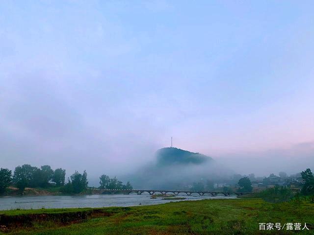 绵阳夏天避暑胜地?盐亭气温多少-图3 绵阳夏天避暑胜地?盐亭气温多少-图3