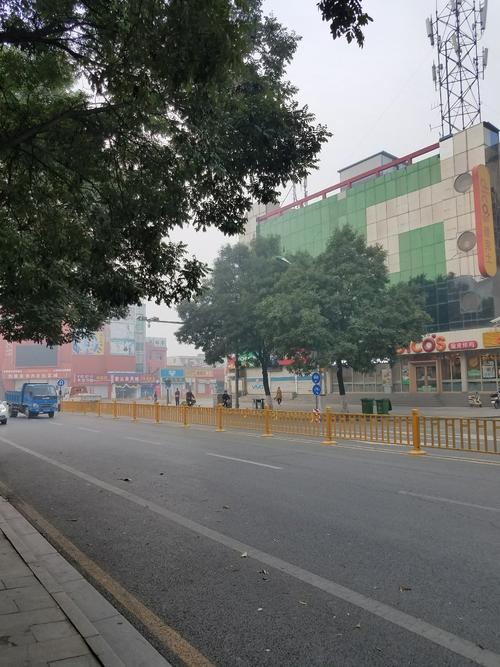 定襄有什么好?忻府区历史最低温度是多少-图1 定襄有什么好?忻府区历史最低温度是多少-图1