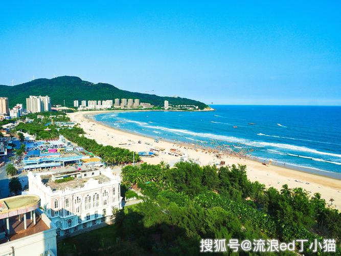 海陵岛1月份冷不?98年阳江市的最低温度是多少-图3 海陵岛1月份冷不?98年阳江市的最低温度是多少-图3