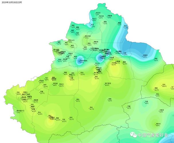 中国常年零度的地方?新疆天气零度以下多少天-图1 中国常年零度的地方?新疆天气零度以下多少天-图1