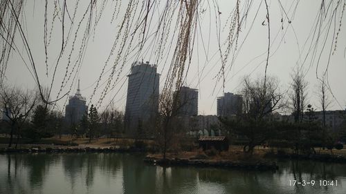 淄博近几年冬天哪一年最冷?2019年淄博市三月气温多少度-图3 淄博近几年冬天哪一年最冷?2019年淄博市三月气温多少度-图3