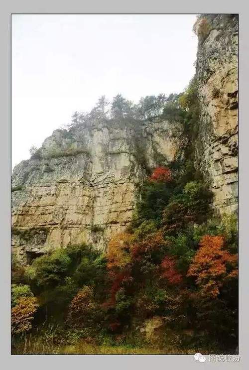 七里峪下雨路还能走吗?介休气多少钱-图1 七里峪下雨路还能走吗?介休气多少钱-图1