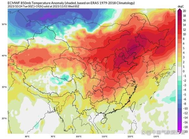 专家预计2022天气冷吗?华南东北冬季风强度变化幅度是多少-图2 专家预计2022天气冷吗?华南东北冬季风强度变化幅度是多少-图2