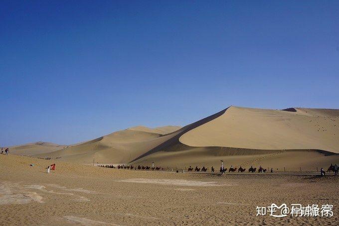 敦煌冬天气温?敦煌历史最低气温多少度-图3 敦煌冬天气温?敦煌历史最低气温多少度-图3