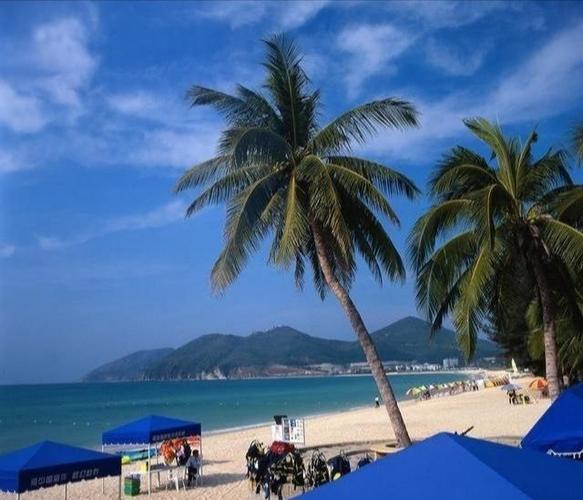 海南兴隆适合过冬吗?兴隆和三亚冬天相差多少度-图1 海南兴隆适合过冬吗?兴隆和三亚冬天相差多少度-图1