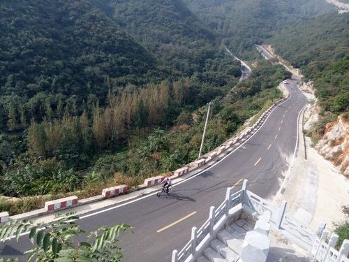 巩义发往五指岭公交车吗?涉村到巩义公交多少钱-图1 巩义发往五指岭公交车吗?涉村到巩义公交多少钱-图1