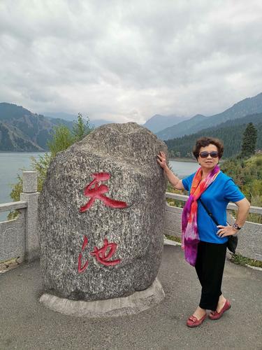 乌鲁木齐碾子沟客运站到天山天池多少公里?乌鲁木齐至天池打车多少钱-图2 乌鲁木齐碾子沟客运站到天山天池多少公里?乌鲁木齐至天池打车多少钱-图2