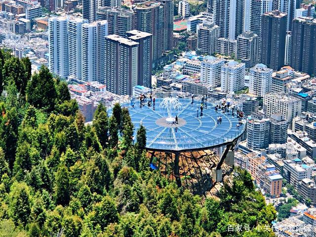 个旧十大景点?个旧今天多少度温度-图3 个旧十大景点?个旧今天多少度温度-图3