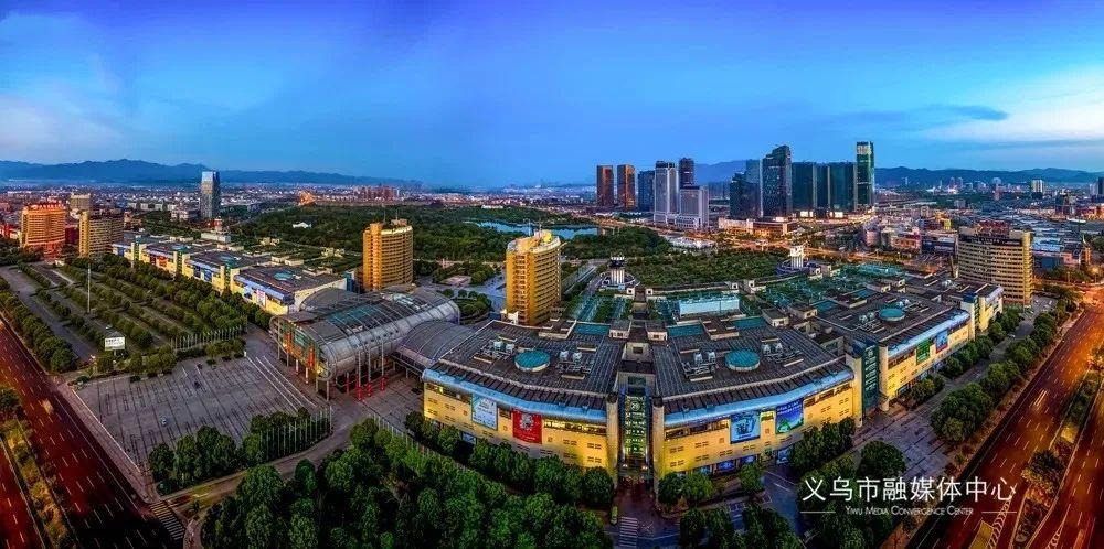 义乌一年四季都是夏天吗?义乌市最冷多少度-图3 义乌一年四季都是夏天吗?义乌市最冷多少度-图3