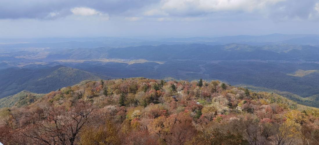 辉南四方顶子山上住宿攻略?观音洞镇有多少人-图1 辉南四方顶子山上住宿攻略?观音洞镇有多少人-图1