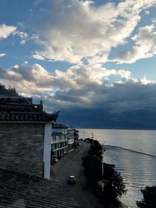 大理8月份的天气如何?大理在7至8月气温是多少度-图3 大理8月份的天气如何?大理在7至8月气温是多少度-图3
